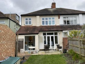 before-dormer